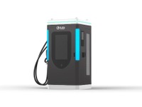 新世代EV急速充電器「FLASH MARK 6」、オートバックスかしわ大井に設置…240kWで急速充電可能 画像