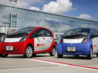 【株価】平均は続落、自動車は全面安 画像