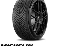 ミシュラン、オールシーズン初のスポーツ性能タイヤ「CROSSCLIMATE 3 SPORT」発売へ 画像