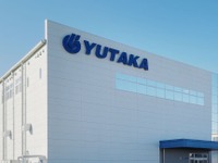 ホンダ傘下のユタカ技研、インド系自動車部品大手マザーサンが子会社化へ 画像