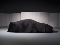 ポルシェが新型車を予告、『911』シリーズの可能性も 画像