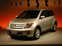 【株価】好業績背景にトヨタが4日続伸 画像