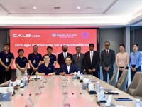 印アショック・レイランド、次世代バッテリーの開発・製造事業に参入…中国CALB社と提携 画像