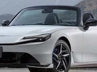 ホンダ『S2000』も復活!? 新型『プレリュード』にチラつくロードスターの噂 画像