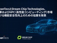 次世代イメージング向け高度ソリューション開発へ、プロテアンテックスとドリームチップテクノロジーズが協業 画像