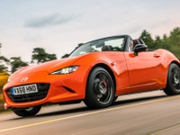 「よくぞ造り続けてくれた」マツダ『ロードスター』が世界で最も売れたオープンカーに、SNSでは称賛の声あふれる 画像