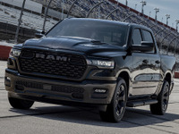 「V8の復活、アメリカンドリーム再び！」HEMIエンジン復活の『ラム1500』に、日本のファンも熱視線 画像