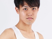 ホンダの森凪也選手、世界陸上初出場…5000m日本代表に選出 画像