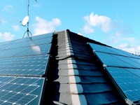 太陽光発電とEV充電器を統合制御、新エネルギー管理サービス開始…Eneliver 画像