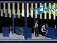 萩原エレクトロニクス、最新車載技術を展示へ…electronica India 2025 画像