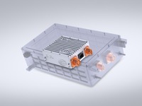 FORVIA HELLA、次世代車載充電器を開発へ…トランスフォーマーなしで高い電力密度実現 画像