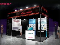 パイオニア、法人向けナビ『COCCHi』と安全運転管理『MobilityOne』出展へ…総務サービスEXPO秋 画像