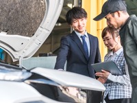 日本自動車サービス顧客満足度調査、レクサスが首位…J.D.パワー 画像
