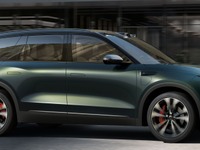 中国EV「NIO」の売上高9％増、納車台数は25.6％増　2025年第2四半期決算 画像