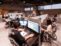 電脳交通、オムロンのライドシェア「meemo」の遠隔点呼業務を受託 画像