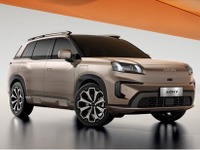 中国GAC、グローバル戦略車『AION V』欧州投入へ…IAAモビリティ2025 画像