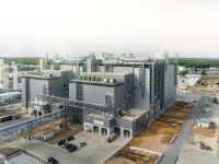 BASF、ドイツ工場からの正極材長期供給契約を延長…中国CATLとの契約拡大で 画像