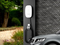 EV充電器オーナーに収益、EV充電器シェアリング機能「公共開放」リリース…Eneliver 画像