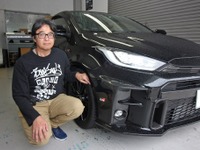 納車前から勝負は始まっていた！ GRヤリスで叶えたオーディオ沼のベストアンサー［car audio newcomer］by M.E.I. 前編 画像
