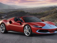 フェラーリと暮らす喜び　価格の先にある豊かさ 画像