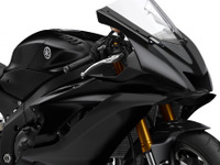 R1の魂を継承…ヤマハ『YZF-R6』サーキット専用車を期間限定受注生産へ、価格は137万5000円 画像