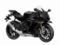 ヤマハの最高峰スーパースポーツ『YZF-R1』2026年モデルの「レースベース車」、244万2000円で発売へ 画像
