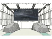 中国linktour、都市型コンパクトEVを世界初公開へ…IAAモビリティ2025 画像