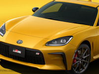 「イエローの86」復活にSNS歓喜！「伝説になりつつある」限定車イエローリミテッド発売 画像
