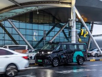 世界初の24時間完全無人ロボタクシーサービス、中国広州で運行開始…WeRide 画像