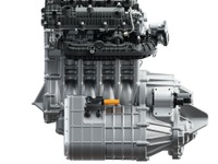 EVをハイブリッド車に変更可能、ホース・パワートレインの新技術…IAAモビリティ2025で発表へ 画像