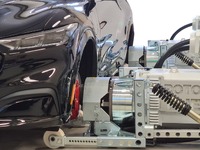 東陽テクニカ、欧州自動車市場に本格参入…子会社がドイツに新会社設立へ 画像