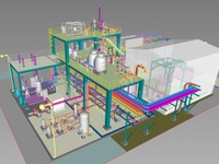 古紙からバイオエタノール生産実証へ、製造プラント建設をIHIがENEOSから受注 画像