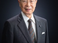 面発光レーザー実用化の伊賀健一博士、本田賞受賞へ 画像
