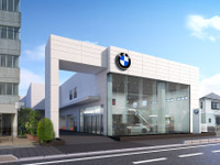 「西宮BMW」、リニューアルオープン…「リテール・ネクスト」コンセプト採用 画像