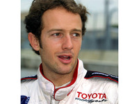 【トヨタF1ドリーム】ダマッタ、トヨタ入りの意気込み語る 画像