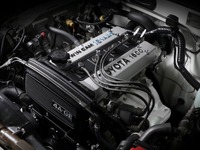 AE86レビン・トレノ、エンジン部品を復刻生産へ…トヨタGRヘリテージパーツプロジェクト 画像