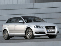 アウディ A3 TDI…米国にクリーンディーゼル第2弾 画像