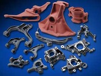 プロテリアル、100年以上の歴史ある自動車鋳物事業を米投資会社に譲渡へ 画像