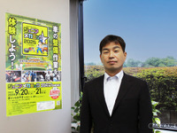 『ジュニアメカニック2025 in 東北』の狙いとは？　東北運輸局 玉屋部長「子どもたちと保護者の記憶に残したい」 画像