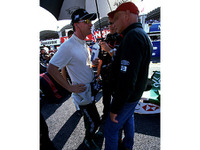 アーバイン「もうジョーダンしか道はない」---佐藤琢磨はどうなる! 画像