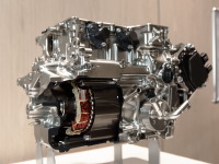 アイシンが明かす、トランスミッションの膨大な経験値とノウハウが電動化を主導する理由 画像