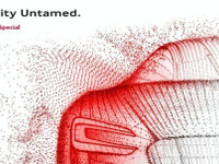 【フランクフルトモーターショー09】アウディのEVスポーツカー…R8ベース 画像