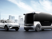 自動運転のQCraft、クアルコムとの提携を発表…IAAモビリティ2025 画像