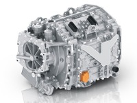 ZF、電動バス向け統合ソリューション発表へ…バスワールド2025 画像