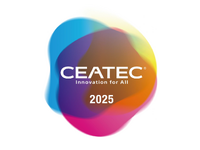 CEATEC 2025、10月14日開幕　AI・モビリティ・次世代事業が主役に 画像