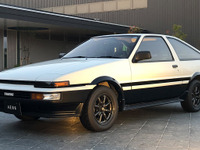 「妄想が現実になった」トヨタがAE86のエンジン部品を発売へ…「復刻だけじゃない」その内容に驚きの声 画像