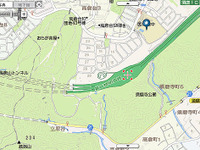 料金収受員に下半身を見せつけた元警官逮捕 画像