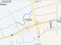 救急車が出会い頭衝突、負傷者乗せて再発進 画像