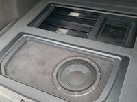 「スピーカー交換＋サブウーファー追加」で、迫力＆感動力が劇的向上！［初めてのカーオーディオ“とっておき”をプロが提案］ 画像