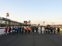 フォーミュラE、女性ドライバー支援を強化…走行時間倍増の公式テストを10月開催へ 画像